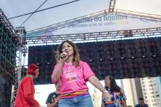 25 parada LGBTQIAPN+ de BH